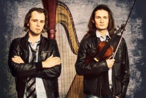 Игра звуков от Монте-Карло до Хабаровска