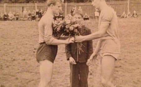 Хазанов-судья и позабытое фото