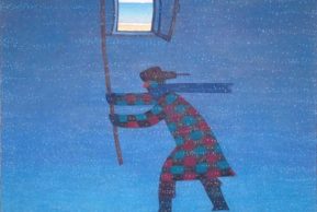 «Россия по-другому». Российские художники. Галерея «Ореады» (Женева)