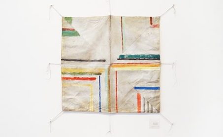 «Полифония». Nadja Brykina Gallery (Цюрих)