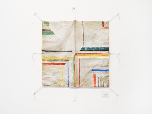 «Полифония». Nadja Brykina Gallery (Цюрих)