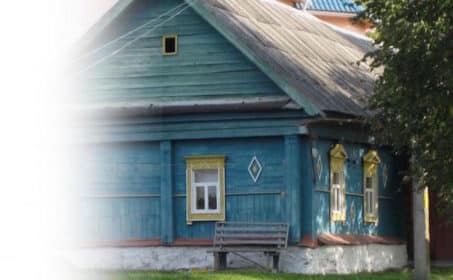 Калуга – Тун. Почему люди помогают друг другу?