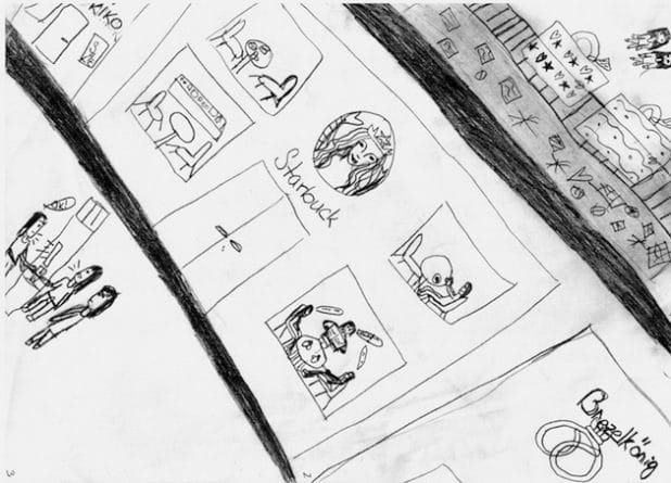 Ностальгия Столетина