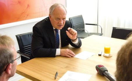 «В нашей стране последнее слово принадлежит народу!»