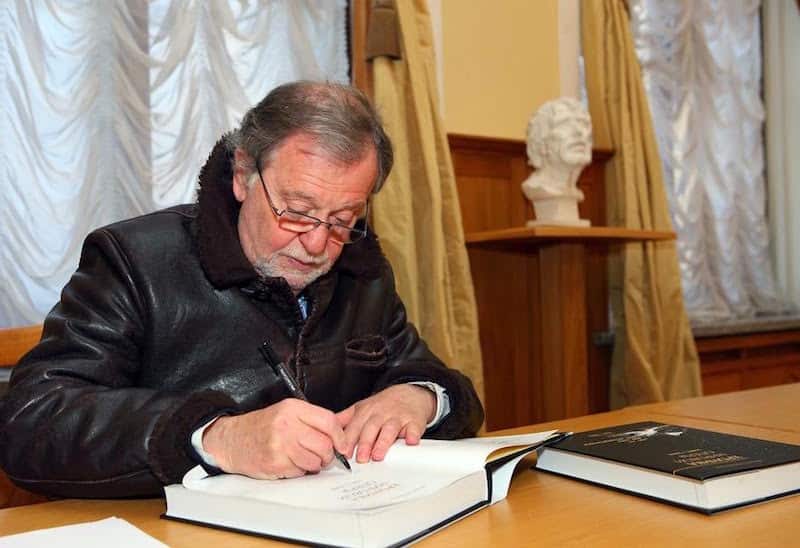 Тот, кто любит, придёт!