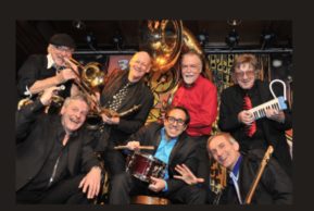 Bourbon Street Jazz Band (Баден-Деттвил)