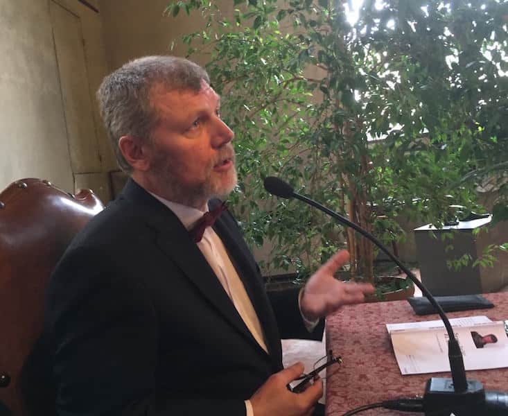 Язык как одна из форм классового насилия