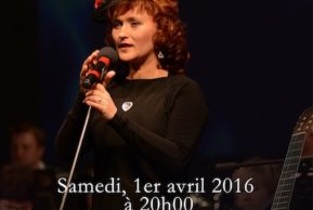 Надежда: песни далёкие и близкие (Женева)