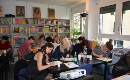 Тотальный: на земле и в небе