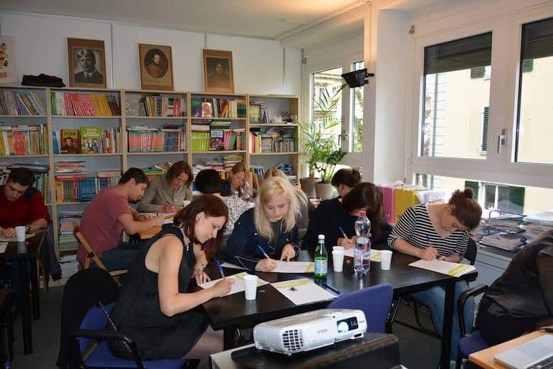 Тотальный: на земле и в небе