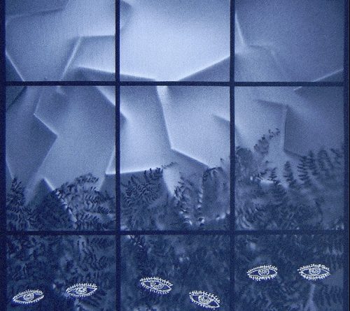 Волшебная вода