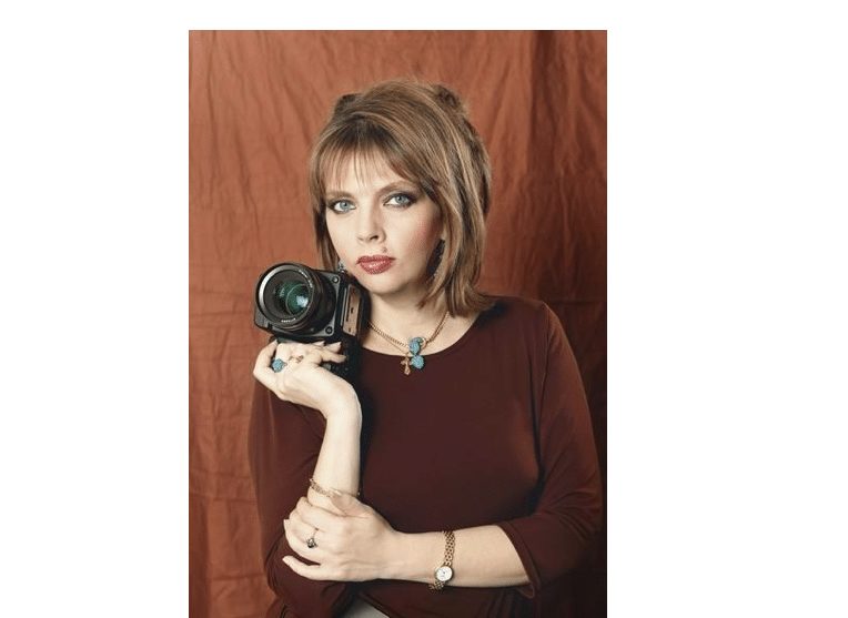 Творческий вечер. Екатерина Рождественская (Цюрих)