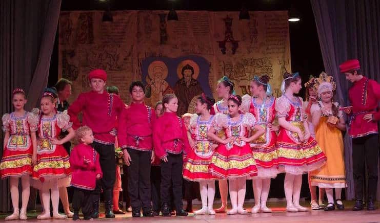 Аз и Буки чтят и любят в Швейцарии