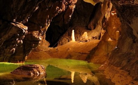 За секунду до