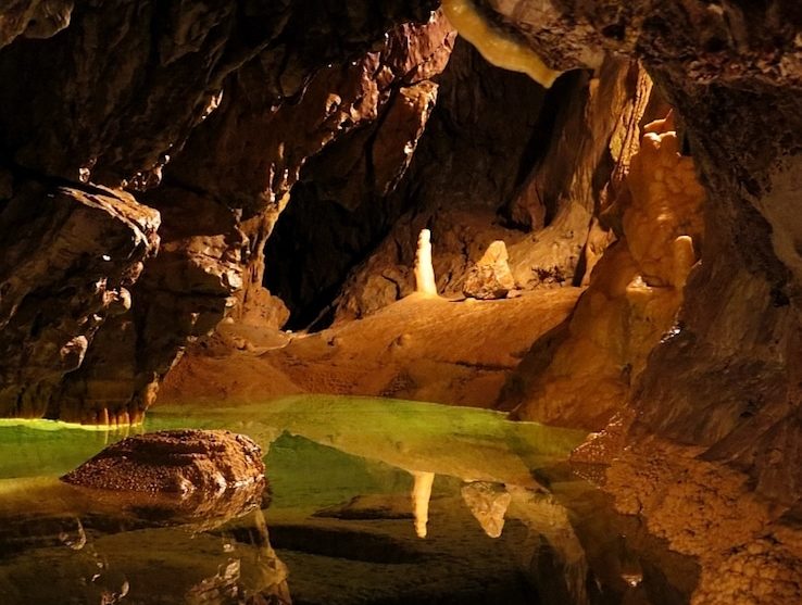 За секунду до