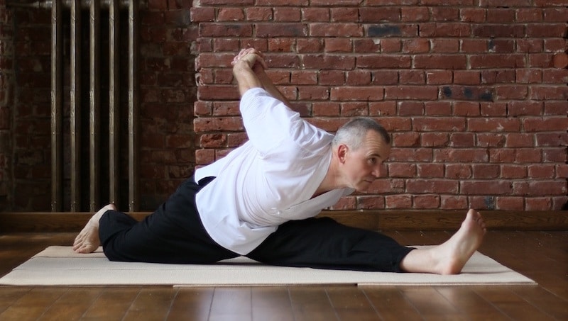 Yoga 3
