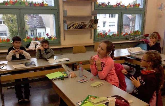 Русский язык - это интересно.