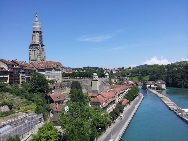 25 сентября 2016 года референдум в Швейцарской Конфедерации