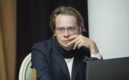 Кирилл Светляков о швейцарских банках и культурных кодах