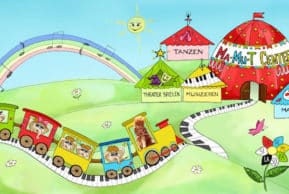 Вакансии: Ma-Mu-T Center ищет педагога-ассистента