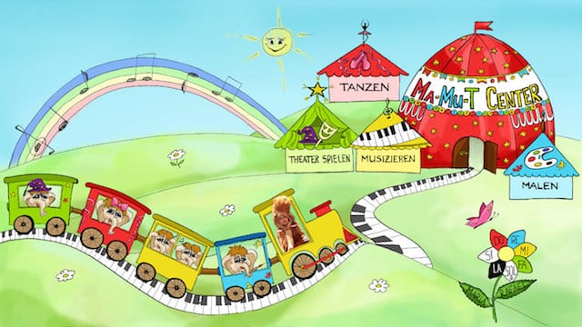 Вакансии: Ma-Mu-T Center ищет педагога-ассистента