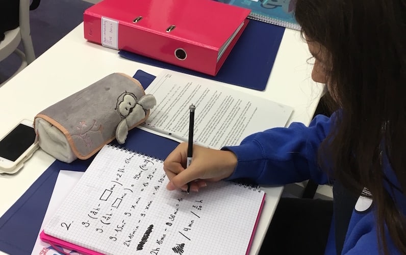 Часы в минуты - легко!