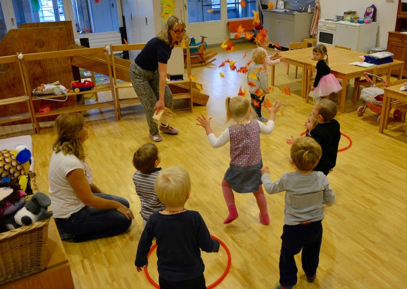 Как в «Малинке» сохраняют русский язык