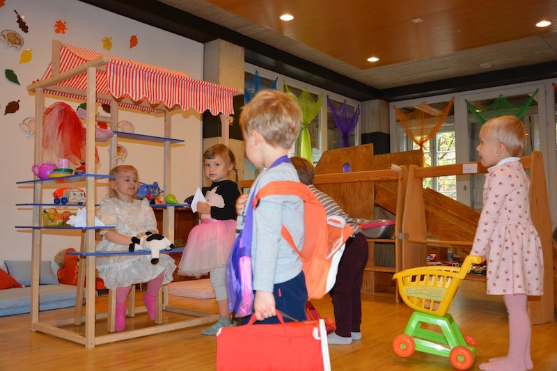 Как в «Малинке» сохраняют русский язык