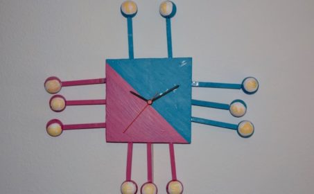 Гадание на часах