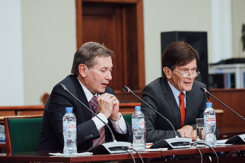 «Суворовская премия» российским инноваторам