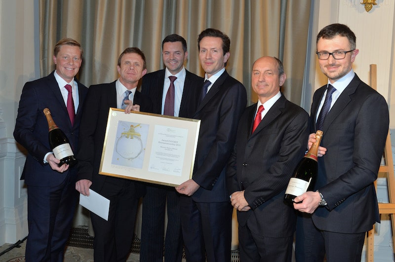 «Фаворит» вновь выходит в свет