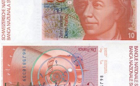 XVIII век называют его именем