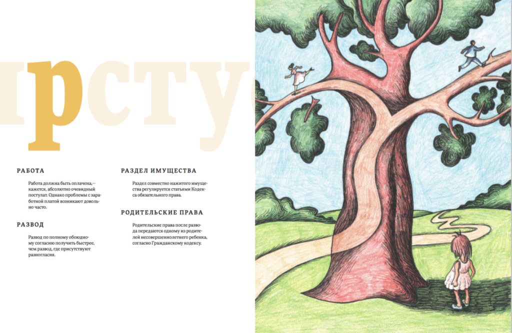 Издательство "РШ" представляет книгу «Именем Конфедерации. Правовая азбука для знатоков и не только». Цюрих - Женева