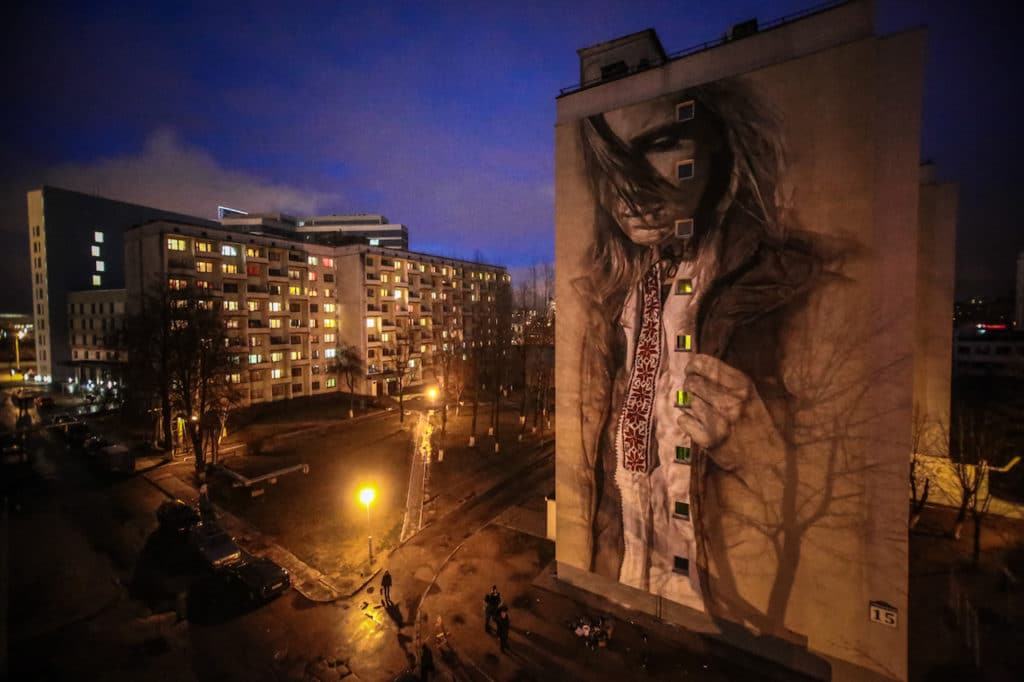 Яся, не возвращайся в папин дом!