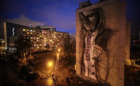 Яся, не возвращайся в папин дом!