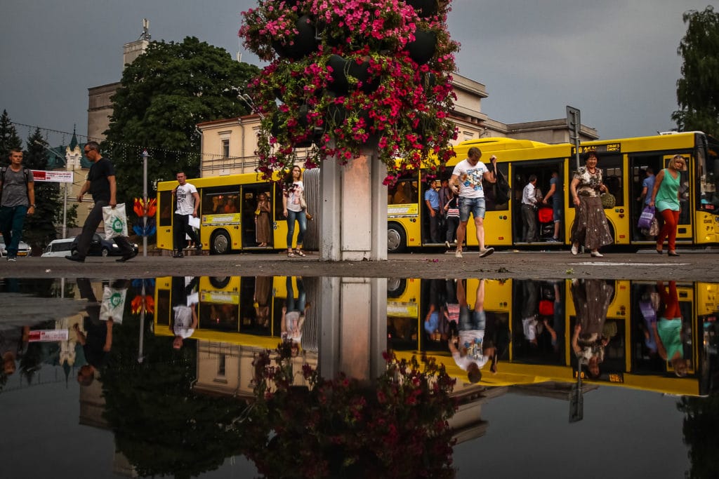 Яся, не возвращайся в папин дом!
