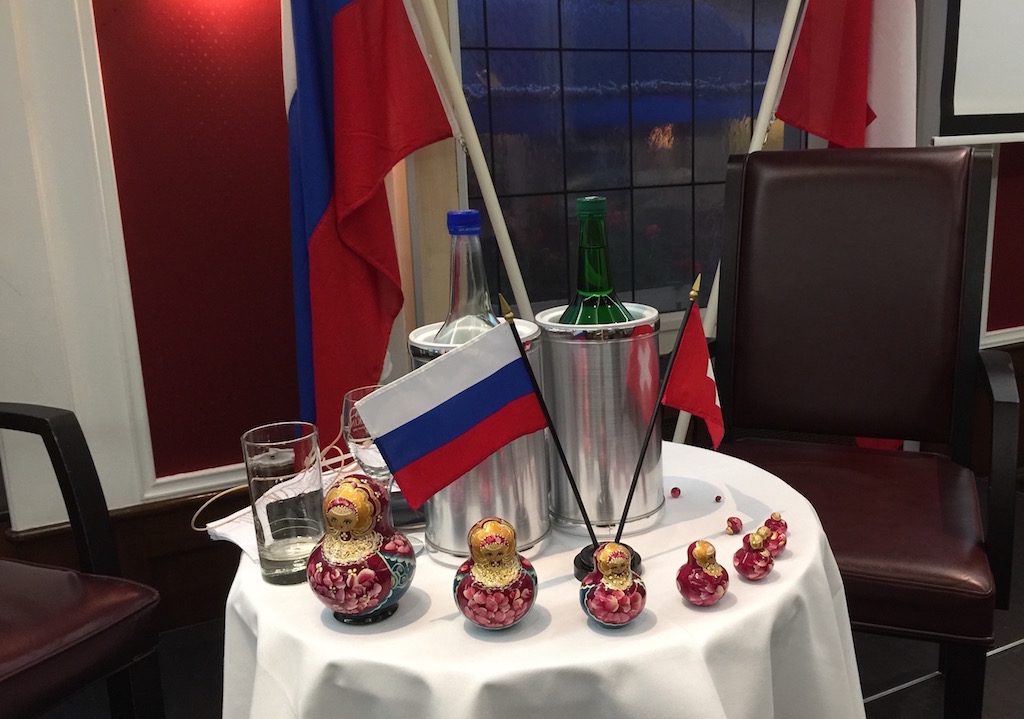 Ленин в Цюрихе — где готовилась русская революция. Швейцарско-Российский Форум