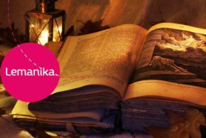 Lemanika. Цикл лекций российского библеиста Андрея Десницкого