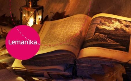 Lemanika. Цикл лекций российского библеиста Андрея Десницкого