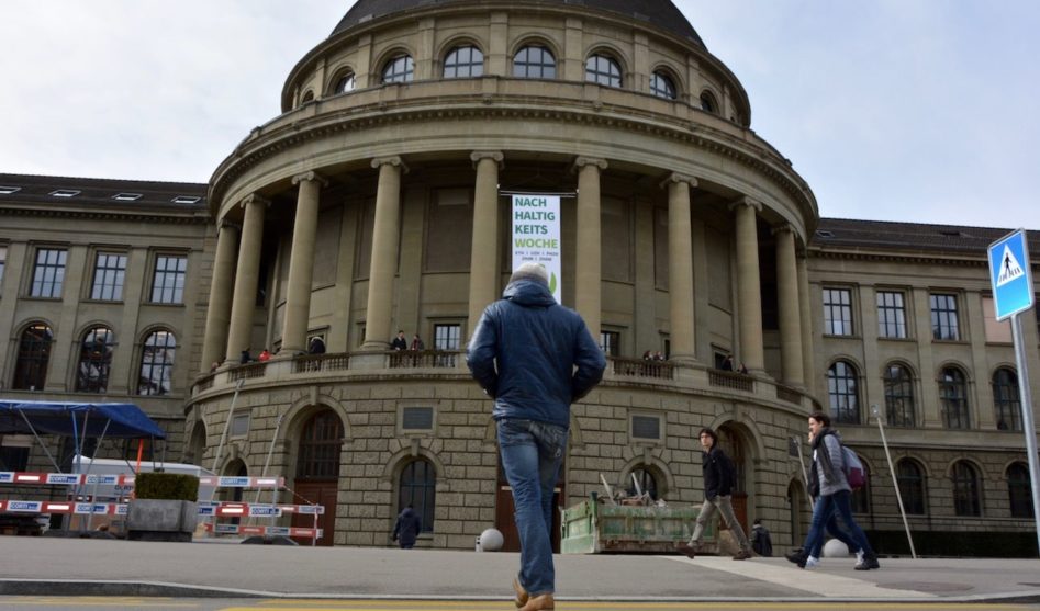 Филипп Заразин: Почему Швейцария так враждебно относится к образованию