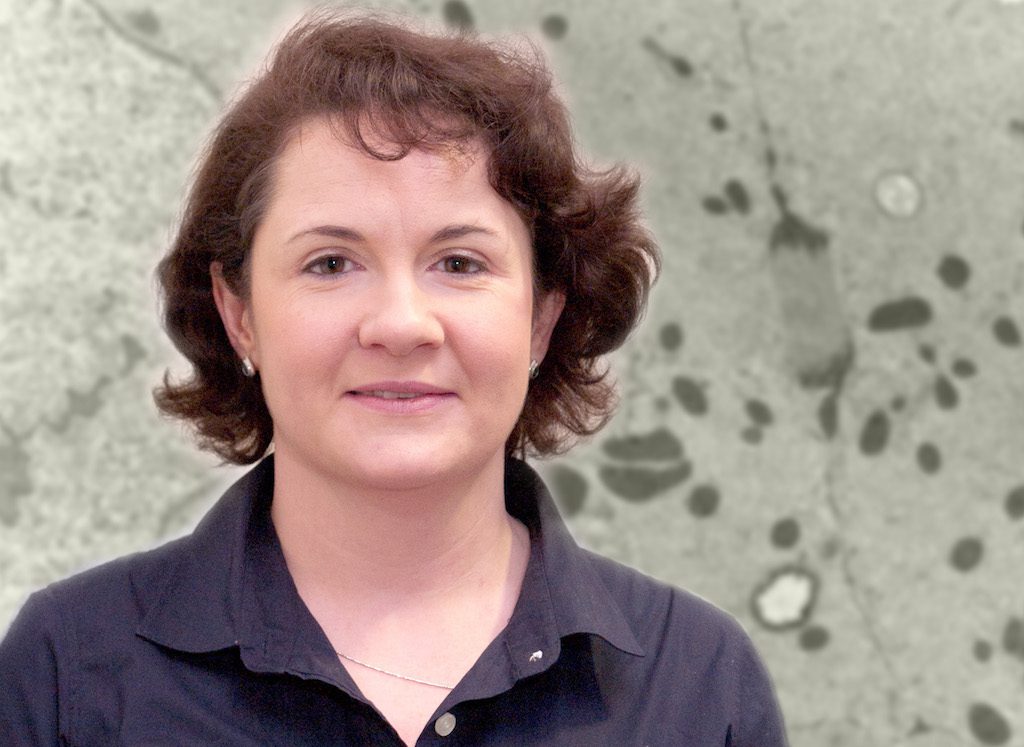 Ирина Колотуева: Клетка – секреты жизни и смерти