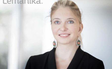 Lemanika. Письма эмигрантки. Музыкальный ретро салон с Евгенией Вожакиной
