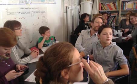 Честь речи. Пишем по Леониду Юзефовичу