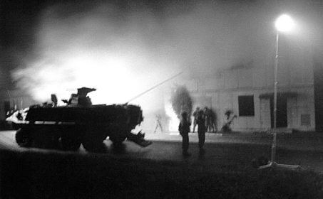 Письма из швейцарской армии (2004-2005). Призывная комиссия