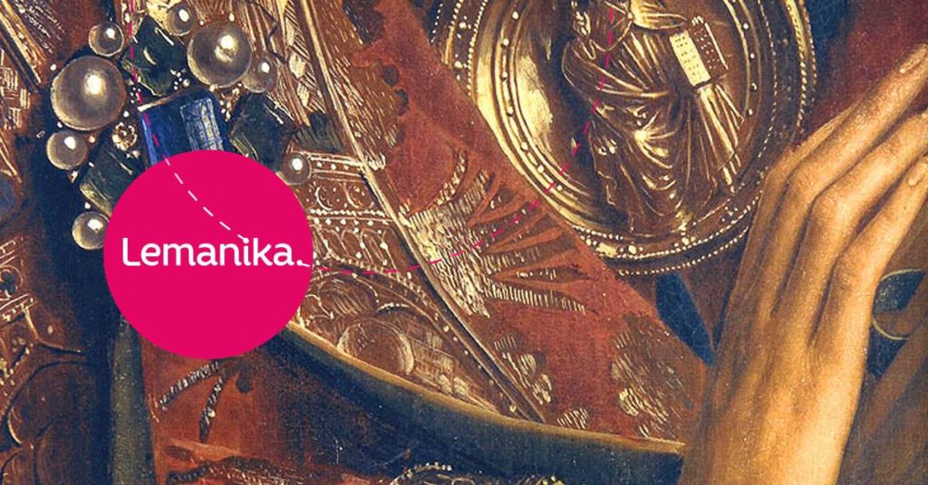 Lemanika. Искусство и деньги. Цена и вера. Лекции Кирилла Светлякова