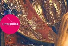 Lemanika. Искусство и деньги. Цена и вера. Лекции Кирилла Светлякова