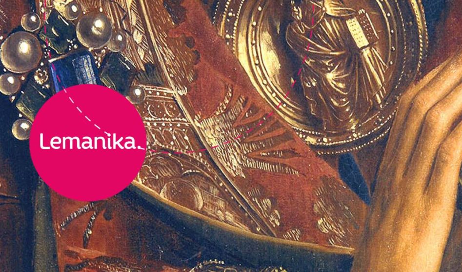 Lemanika. Искусство и деньги. Цена и вера. Лекции Кирилла Светлякова