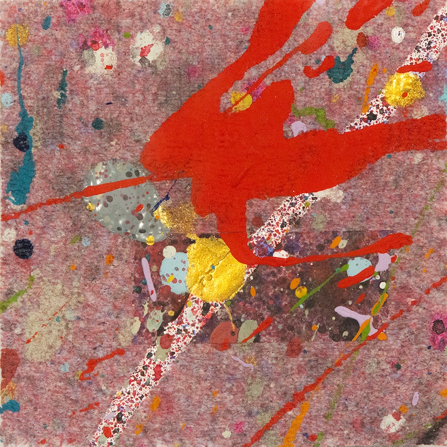 Kunstgalerie ARTelPOINT: "От реализма к абстракционизму"