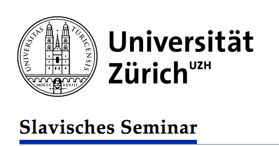 Slavisches Seminar der Universität Zürich