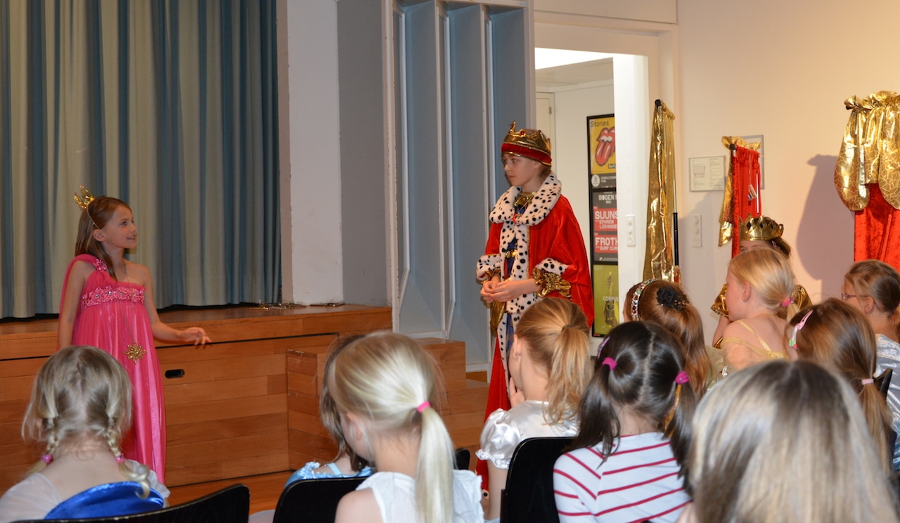 «Волшебная флейта» Моцарта в мюзикле «Ма-Му-Т» центра